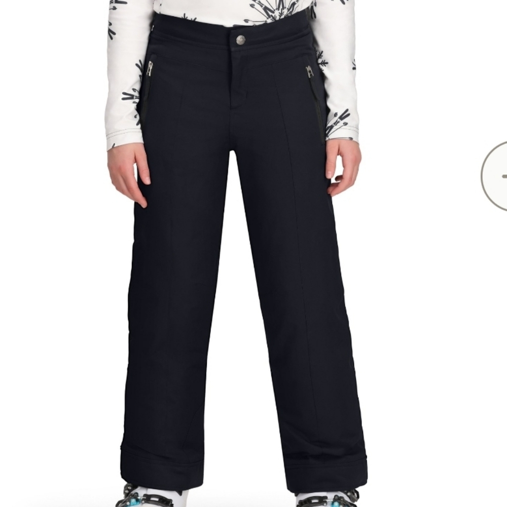 NWT Obermeyer Kids Brooks  Snow Pants